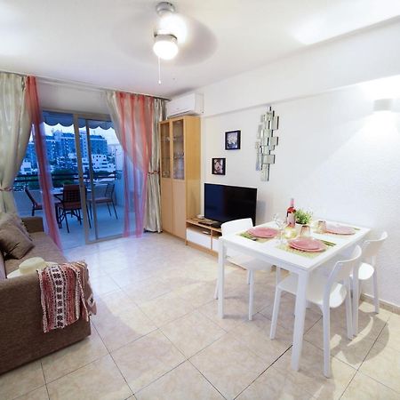 Hovima Luxury Apartment Costa Adeje  Luaran gambar