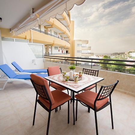 Hovima Luxury Apartment Costa Adeje  Luaran gambar