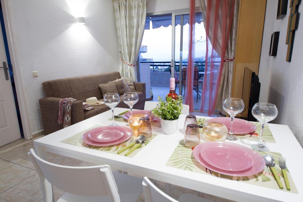 Hovima Luxury Apartment Costa Adeje  Luaran gambar