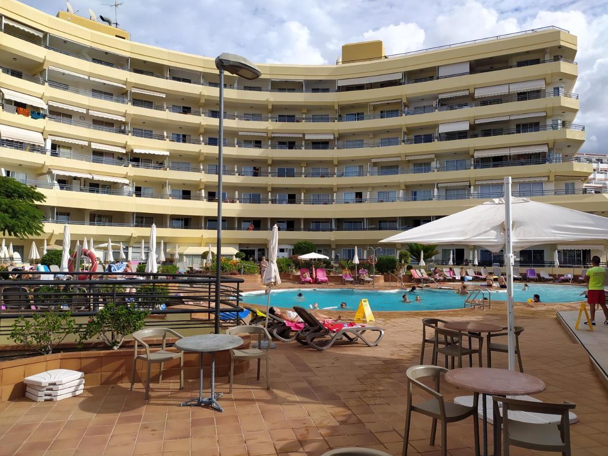 Hovima Luxury Apartment Costa Adeje  Luaran gambar