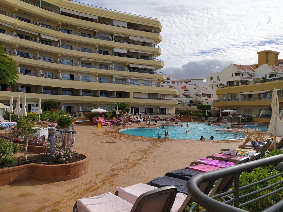 Hovima Luxury Apartment Costa Adeje  Luaran gambar