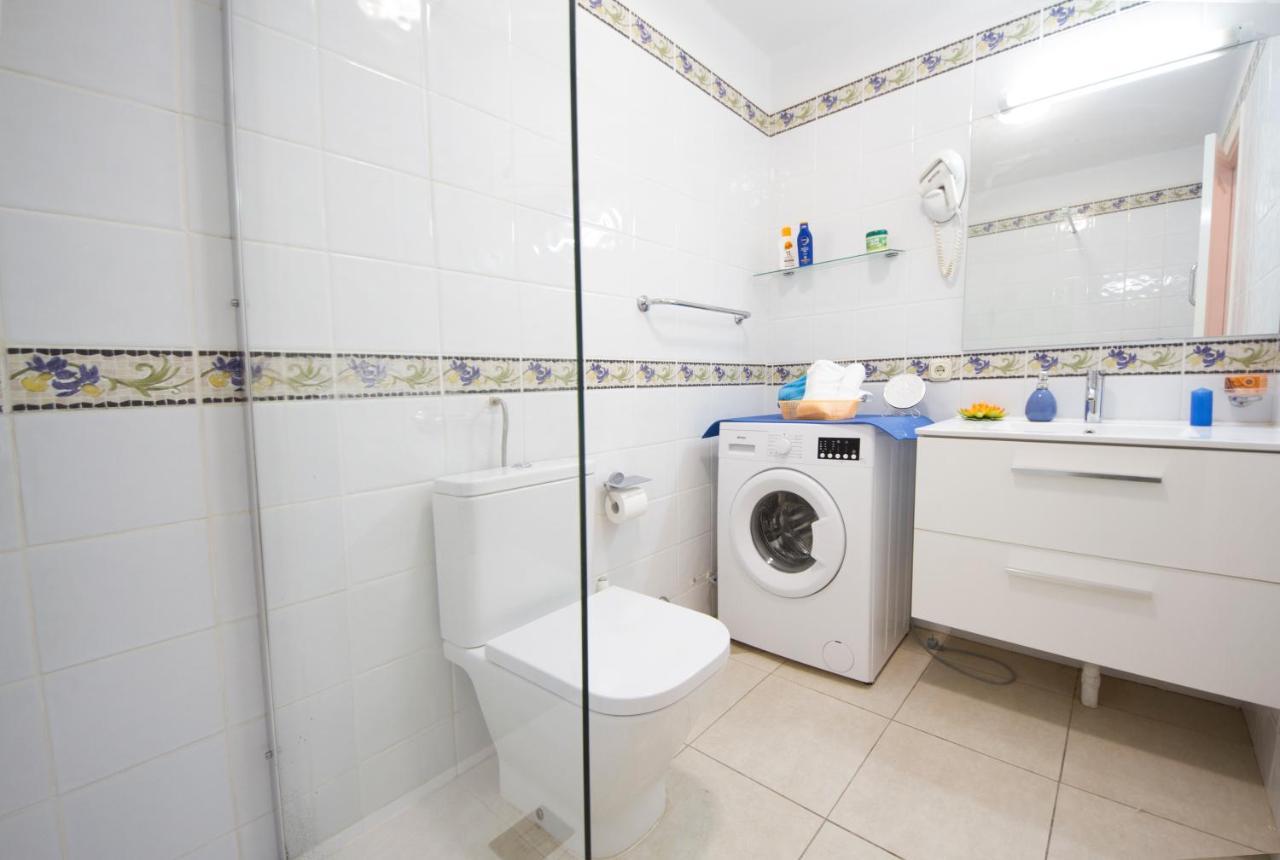 Hovima Luxury Apartment Costa Adeje  Luaran gambar