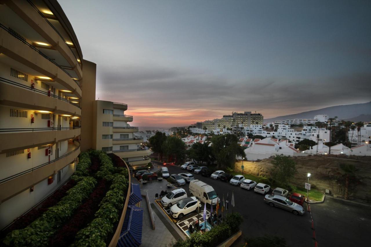 Hovima Luxury Apartment Costa Adeje  Luaran gambar