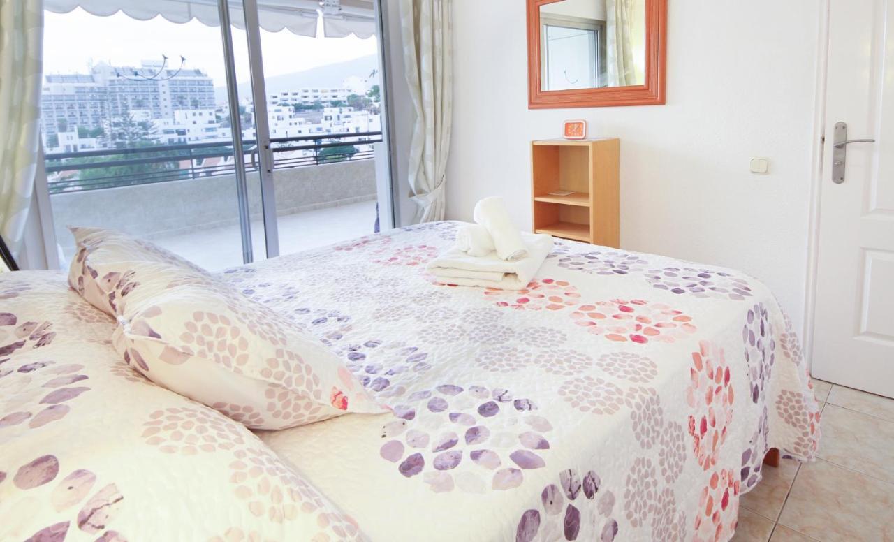 Hovima Luxury Apartment Costa Adeje  Luaran gambar