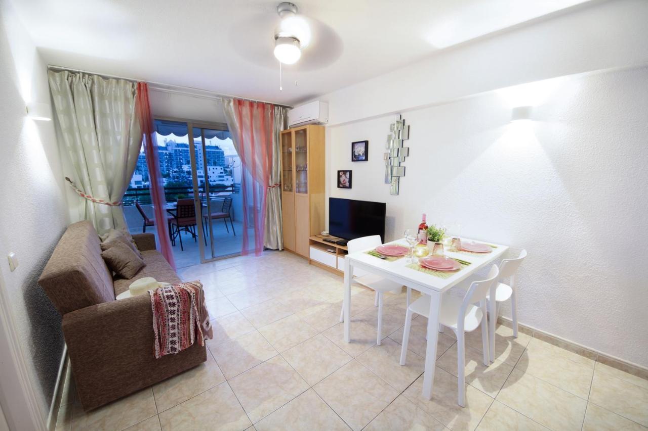 Hovima Luxury Apartment Costa Adeje  Luaran gambar