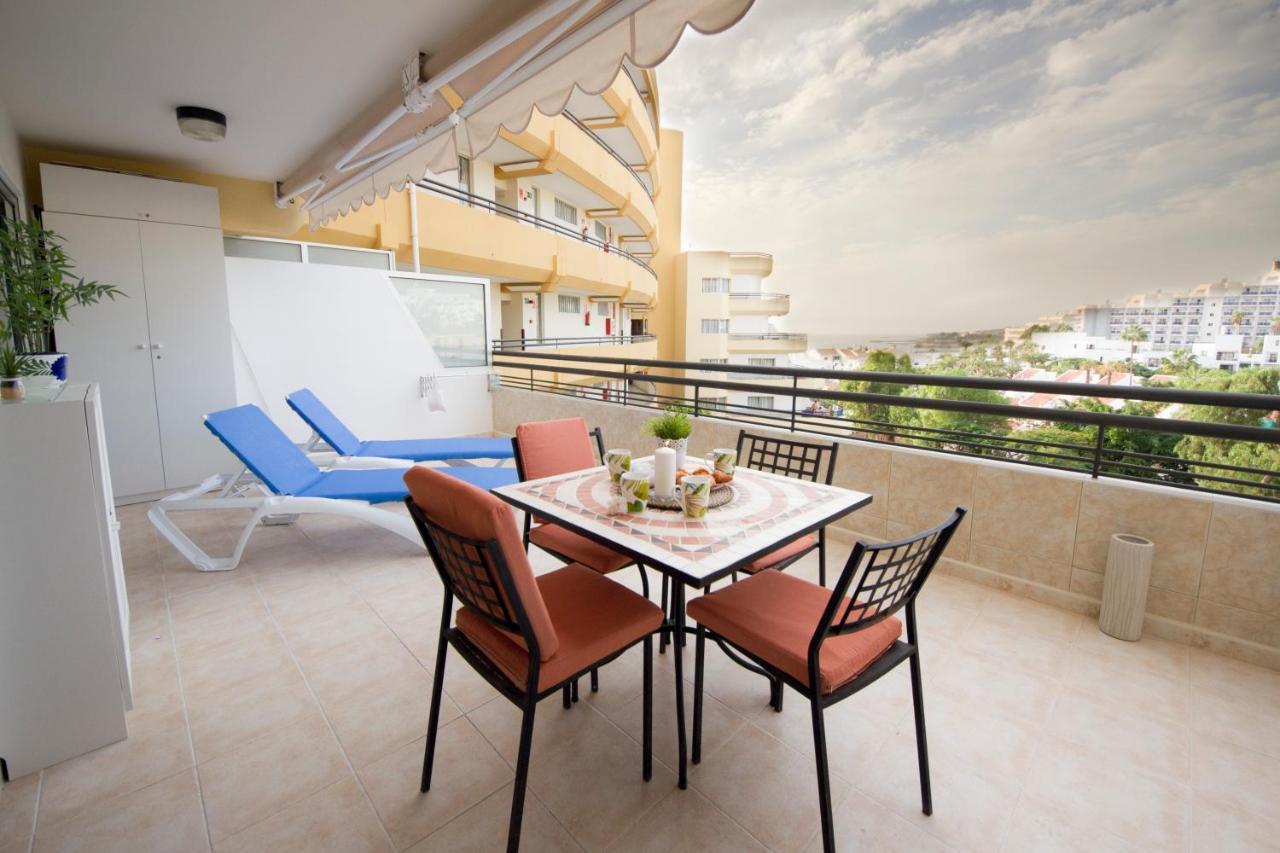 Hovima Luxury Apartment Costa Adeje  Luaran gambar