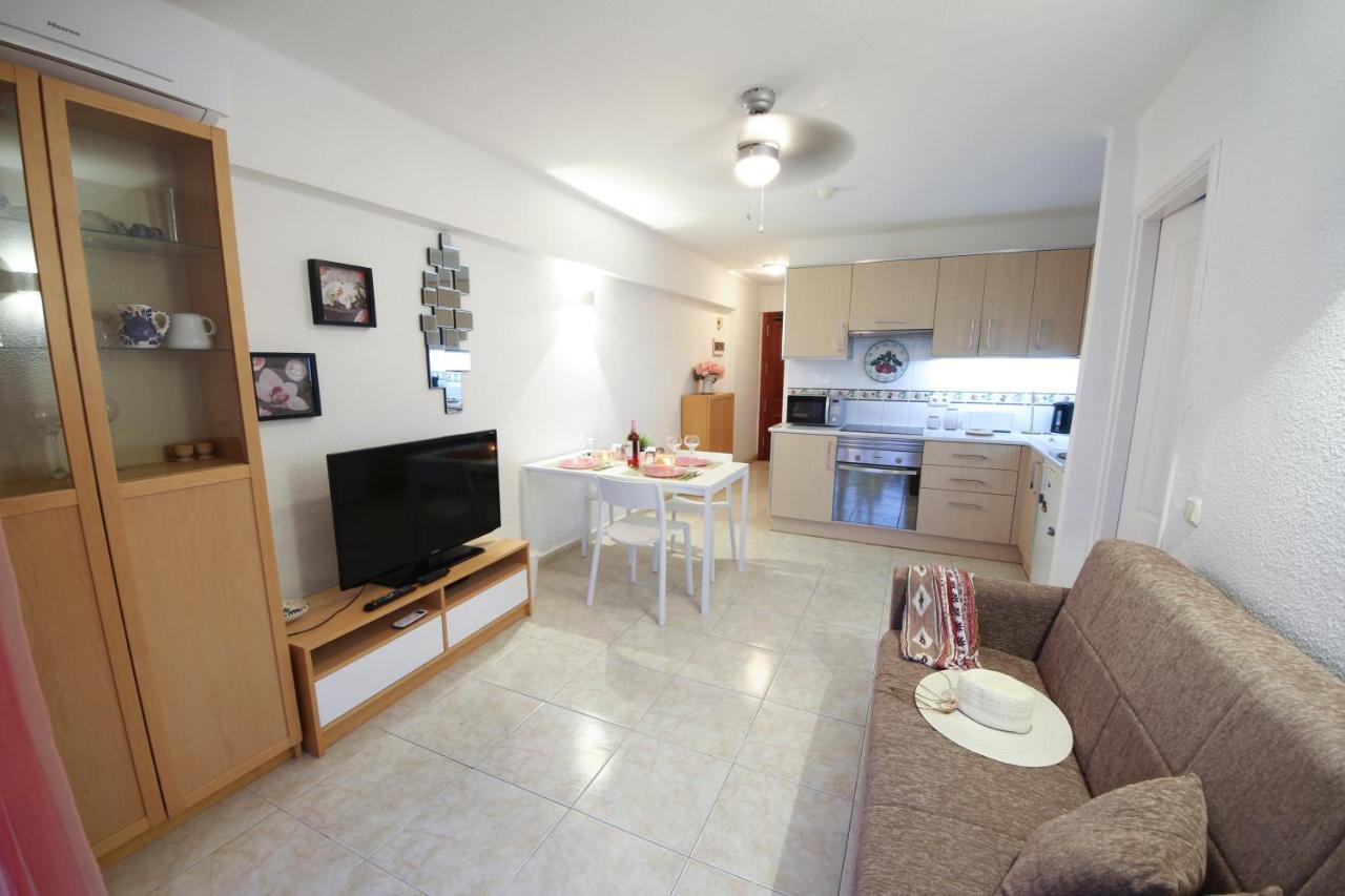 Hovima Luxury Apartment Costa Adeje  Luaran gambar